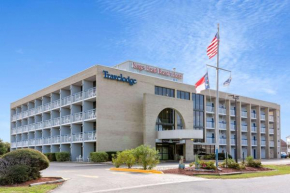Гостиница Travelodge by Wyndham Outer Banks/Kill Devil Hills  Килл Девил Хиллс
